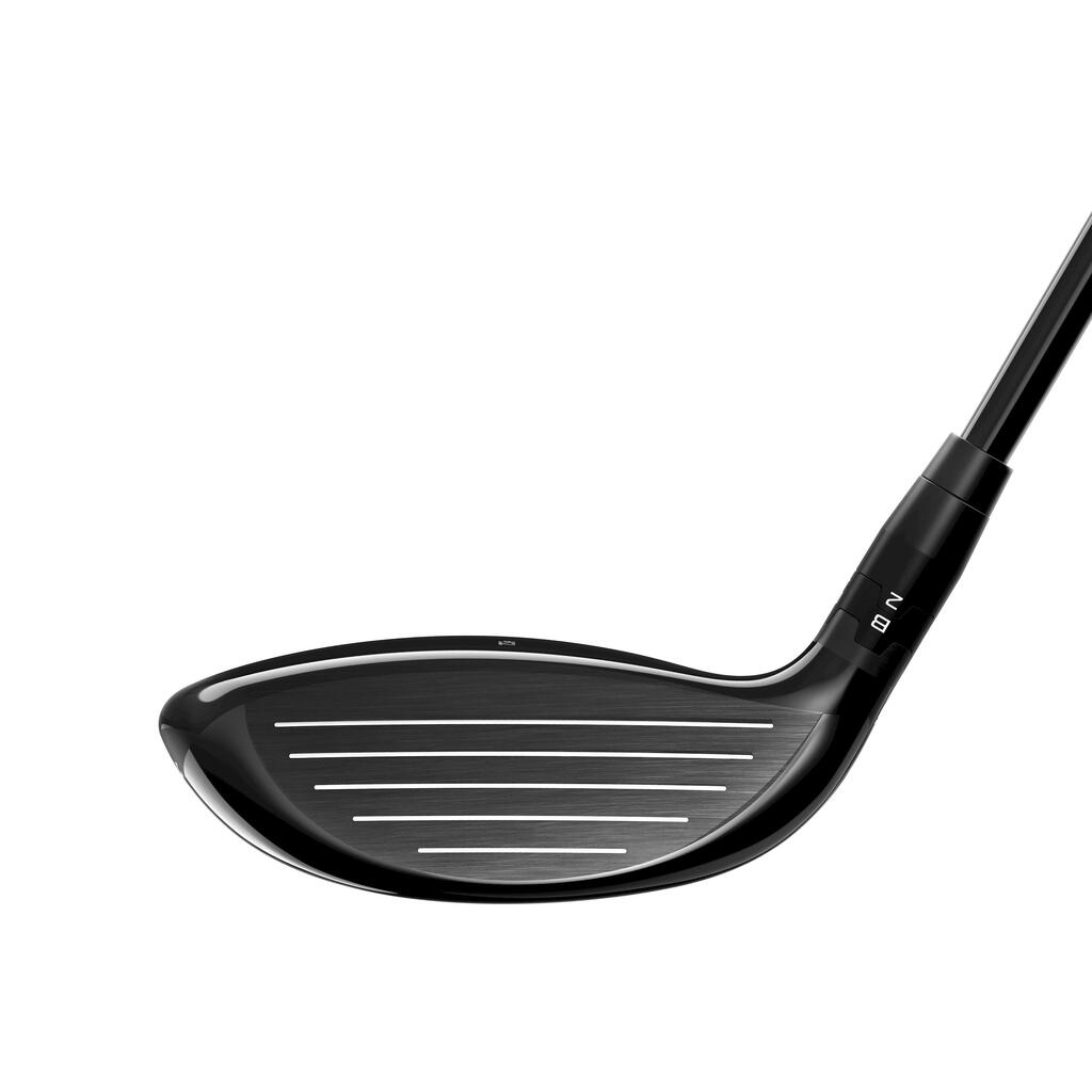 GOLF 3-WOOD RIGHT HANDED REGULAR - TITLEIST TSR2